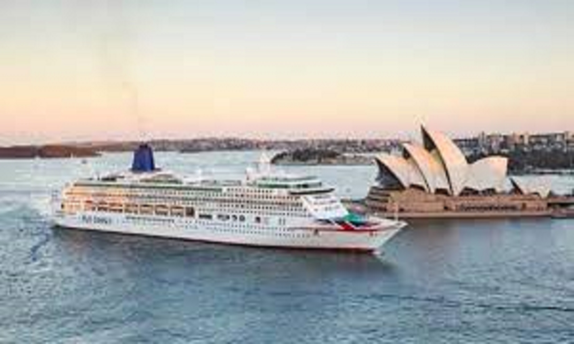 Australian Cruise Industry To Restart Within Months: Health Minister