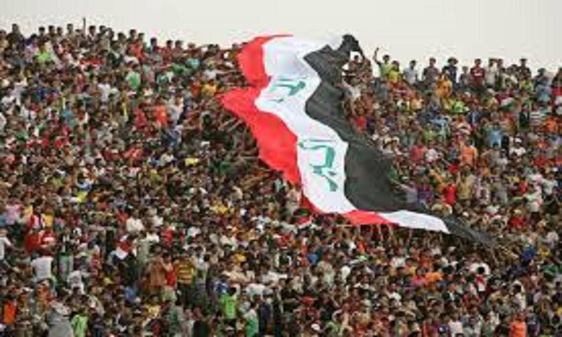 Iraq To Host World Cup Qualifier As FIFA’s Ban Lifted: Official