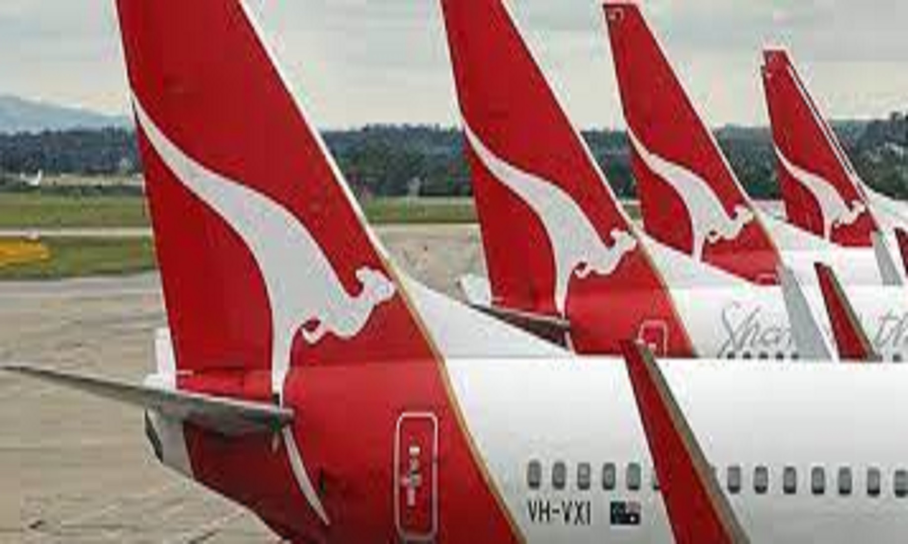 Australia’s “Flying Kangaroo” National Carrier Qantas Hops On Regional Travel