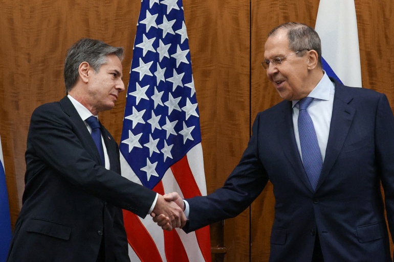 Russia, US to hold new Ukraine crisis talks after key UN session