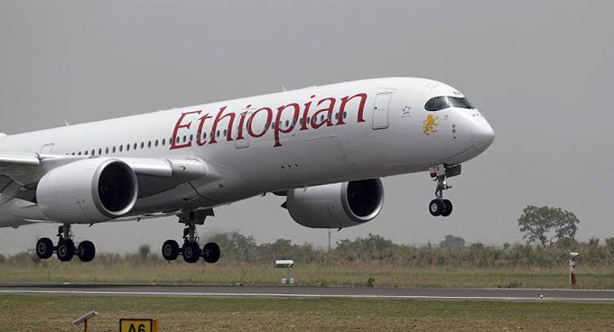 Ethiopian Airlines to resume 737 MAX flights after 2019 crash