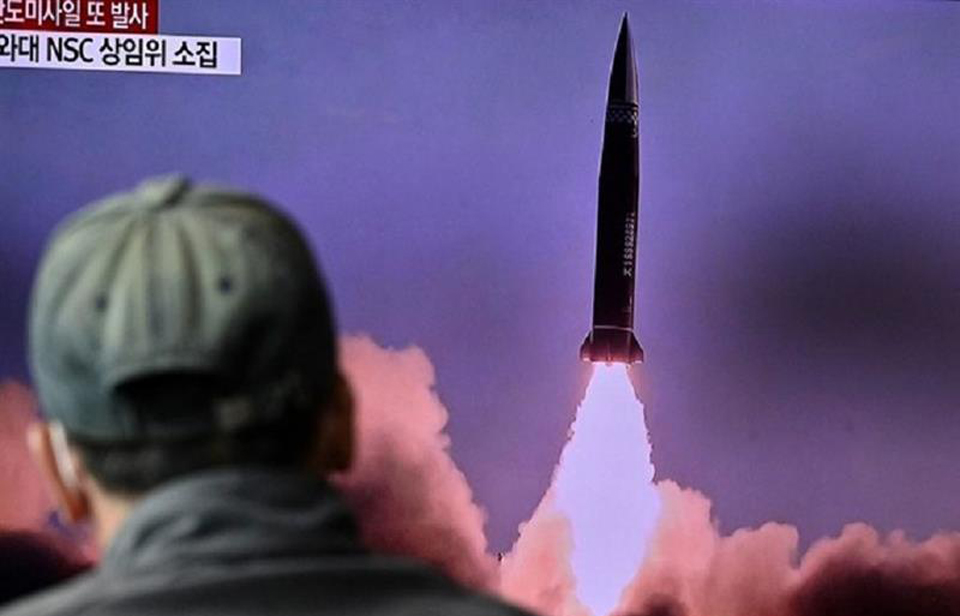 UK, France, Germany ‘strongly condemn’ North Korea’s missile tests