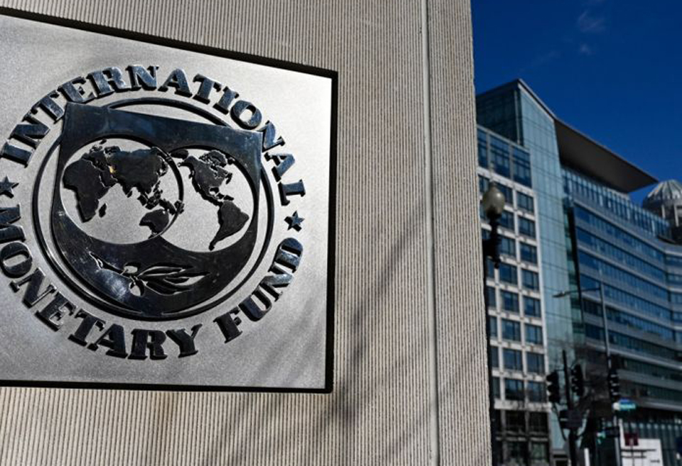 IMF aiming to finalize loan for Argentina quickly