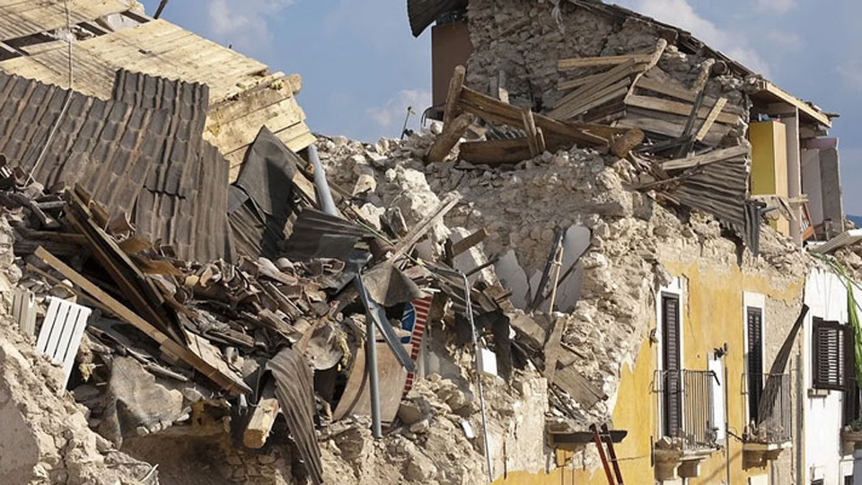 Haiti: International community pledged $600 million for earthquake relief