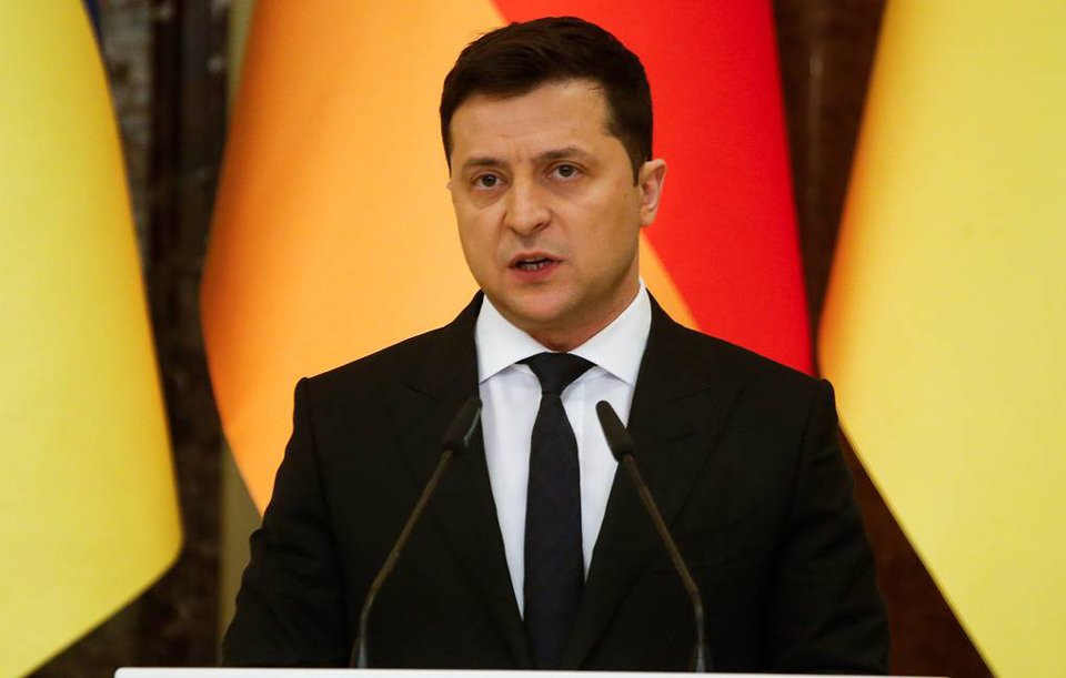 Russia-Ukraine conflict: Zelensky accepts Putin’s proposal, ready for peace talks