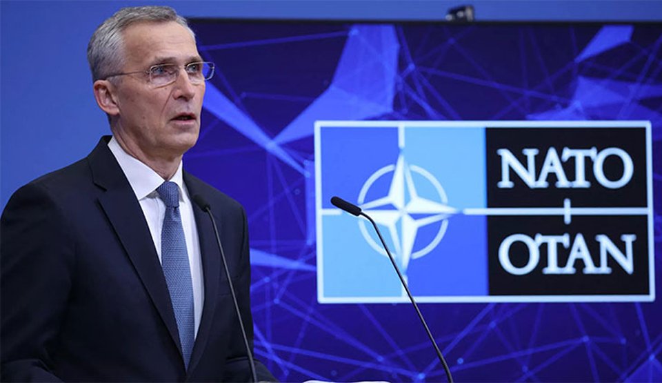 Russia-Ukraine conflict: NATO deploys response force for first time