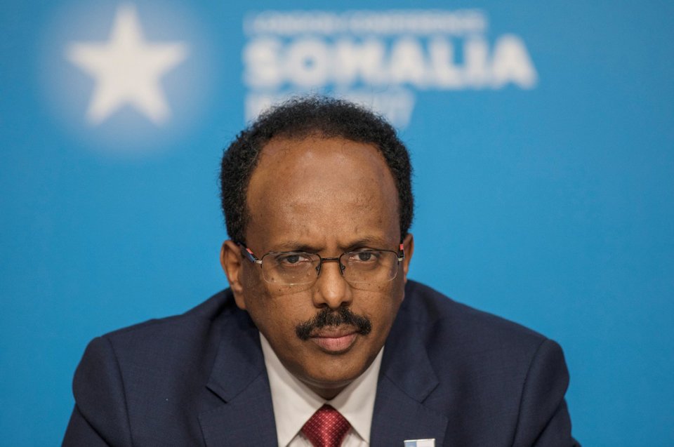 Somalia extends election deadline to next month