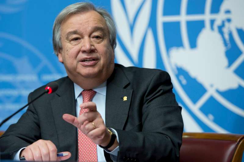 Russia-Ukraine conflict: UN chief says Russian soldiers should ‘return to their barracks’