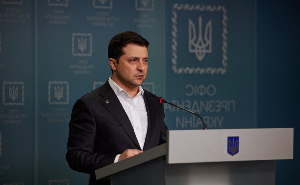 Russia-Ukraine conflict: Ukrainian Pres Zelensky asks UN to strip Russia of its security council vote; UN to meet Sunday