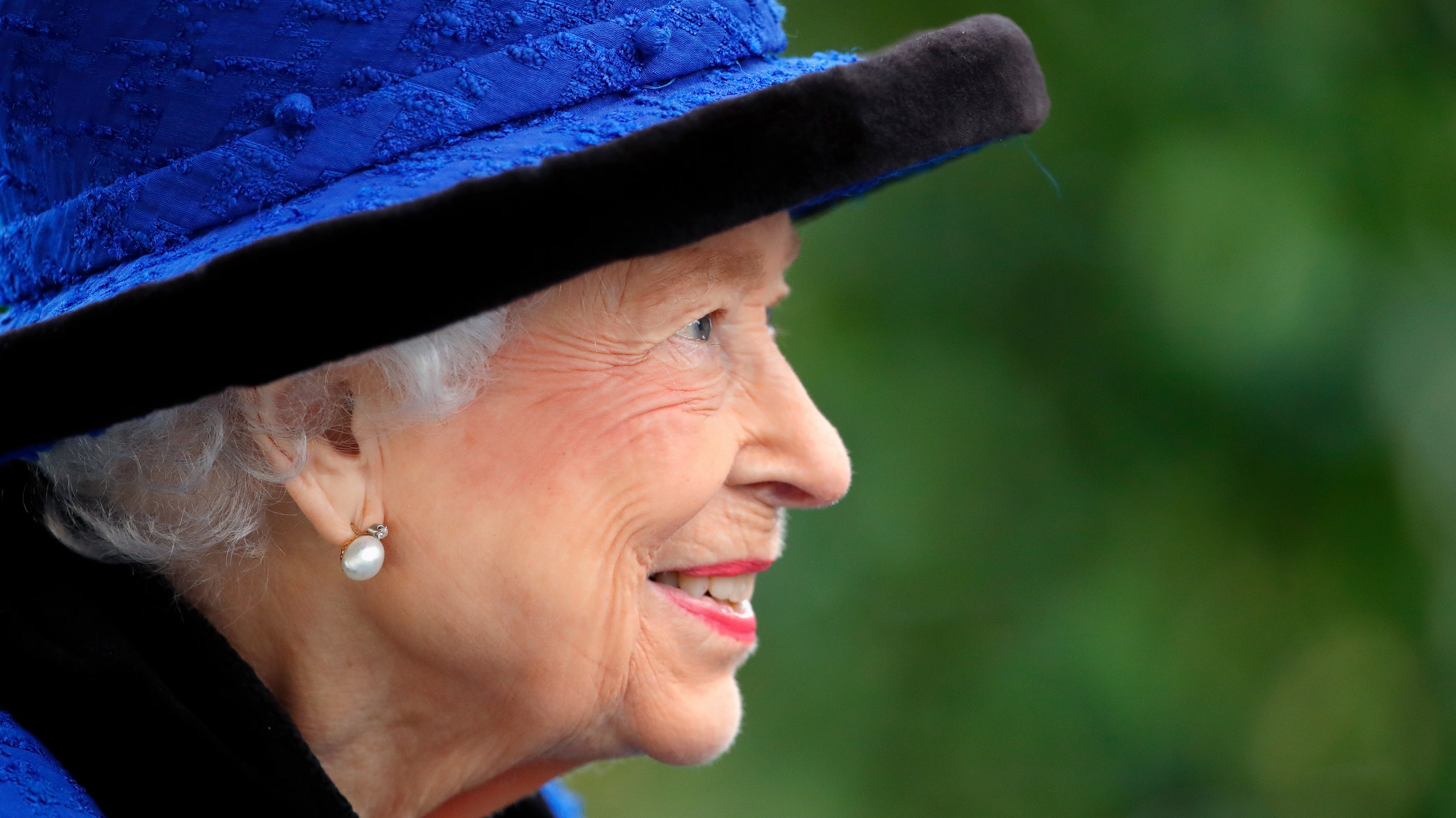 Queen Elizabeth II set to be 1st British monarch to celebrate 70 years of reign