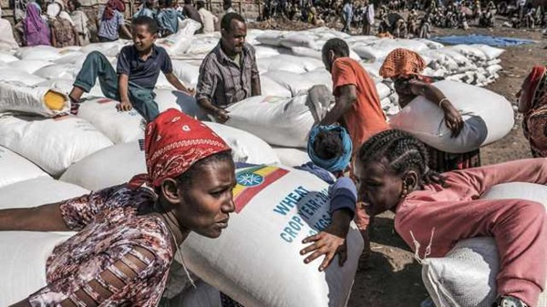 Humanitarian crisis persists in Ethiopia’s Tigray region: UN