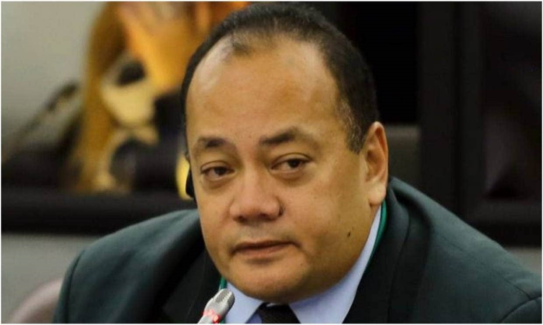 Tongan PM Isolated At Home After Testing Positive For COVID-19