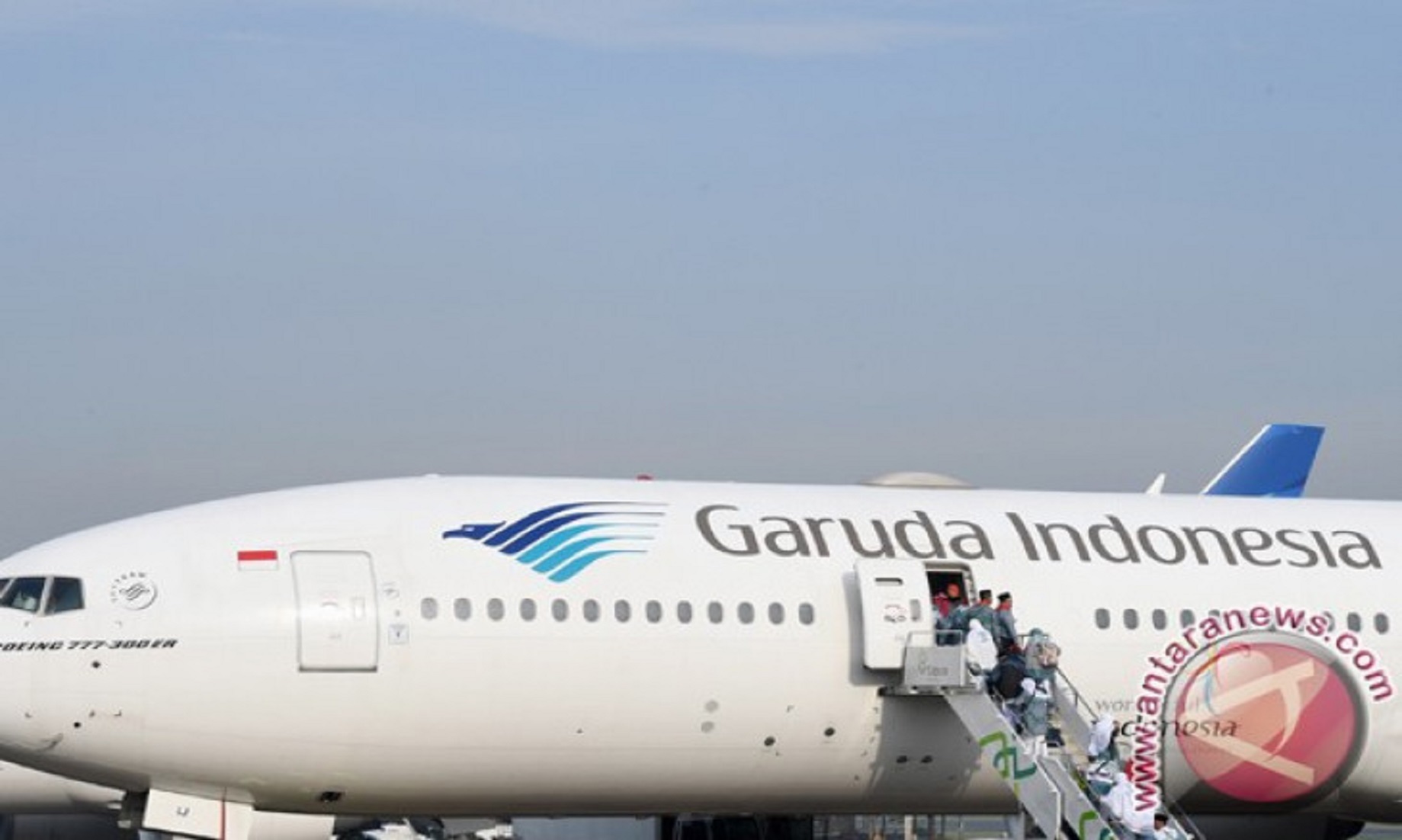 Garuda Indonesia Airlines Reopens Sydney-Bali Route