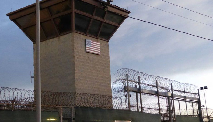 US repatriates suspected ’20th hijacker’ of 9/11 from Guantanamo Bay