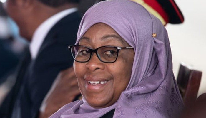 Feature: What Tanzanian President Samia has achieved in her first year