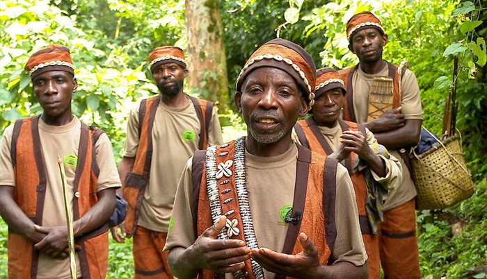 Feature: Uganda’s Batwa people evicted from forests to help save gorillas