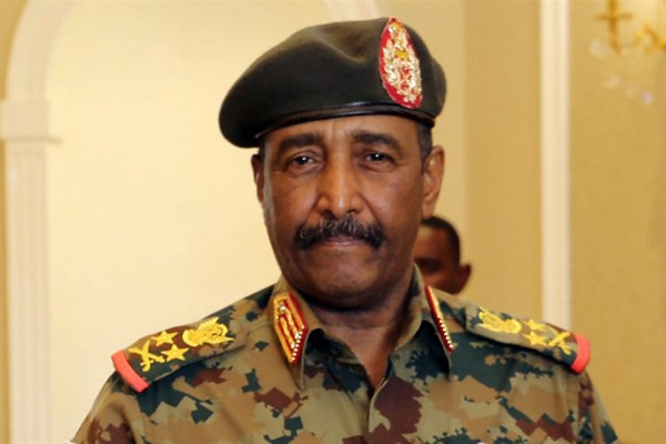 Sudan junta seeks support amid calls for elections