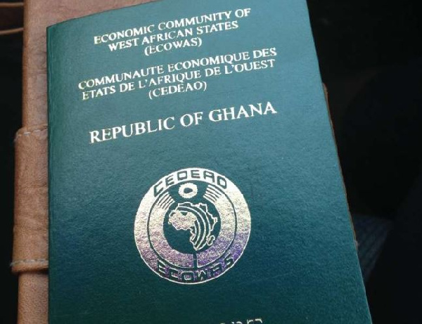 Ghana signs visa waiver agreements with 8 countries