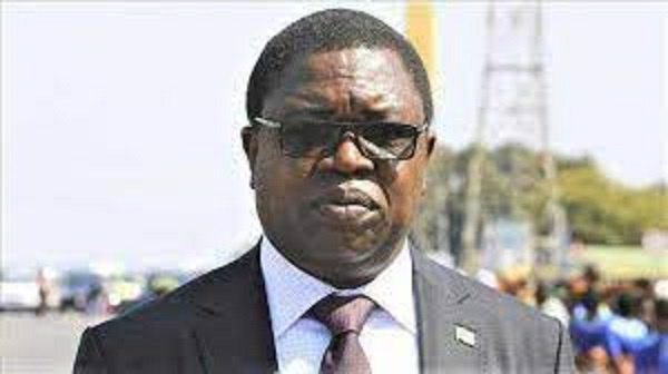 Zambia’s ex-foreign minister arrested, assets seized over graft