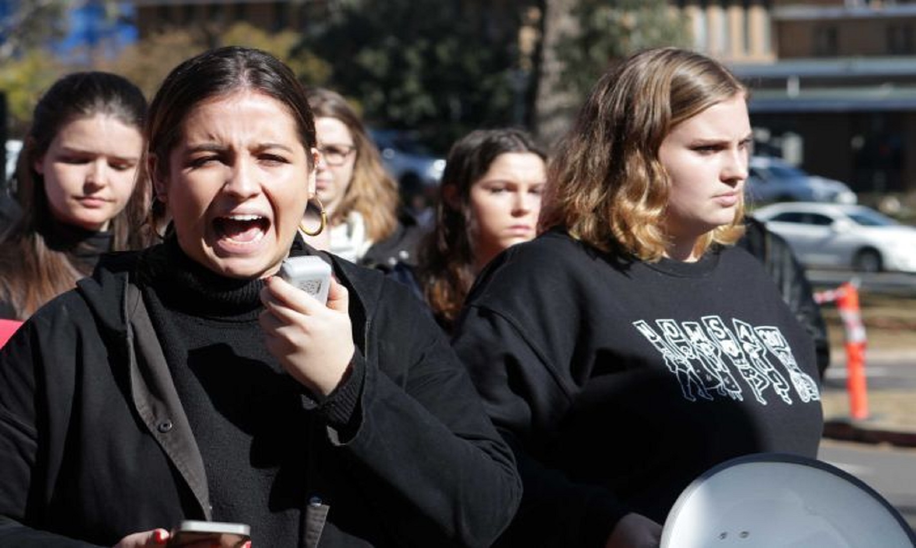 Sexual Misconduct Reports At Australian National University Up 46.4 Percent