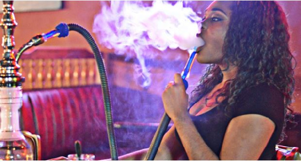 Cameroon bans shisha smoking