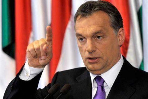 Russia-Ukraine conflict: No weapons deliveries to Ukraine via Hungary, says President Orban