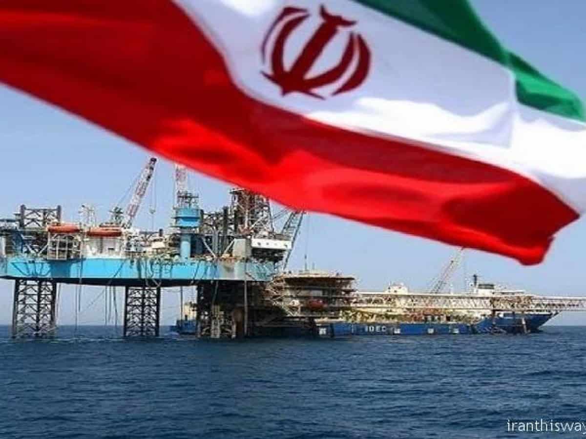 Iran Ready To Supply Required Oil For World Market: Official