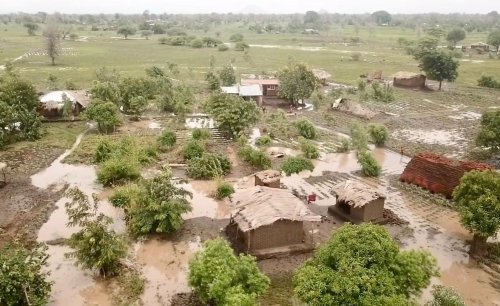 UN appeals for urgent aid in Malawi after Tropical Storm Ana