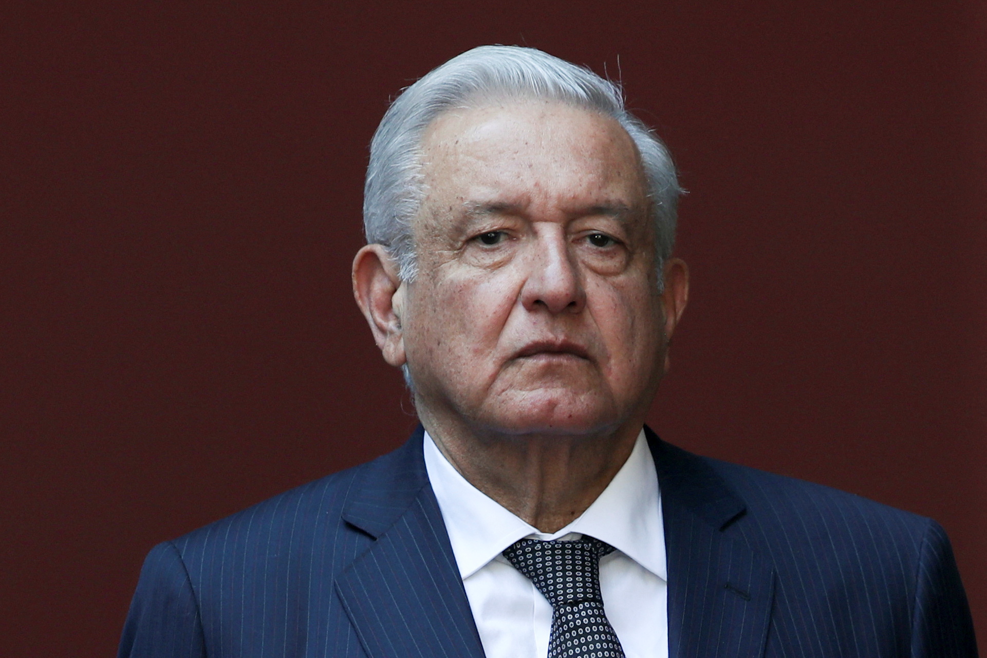 Russia-Ukraine conflict: Mexico declines to impose economic sanctions on Russia