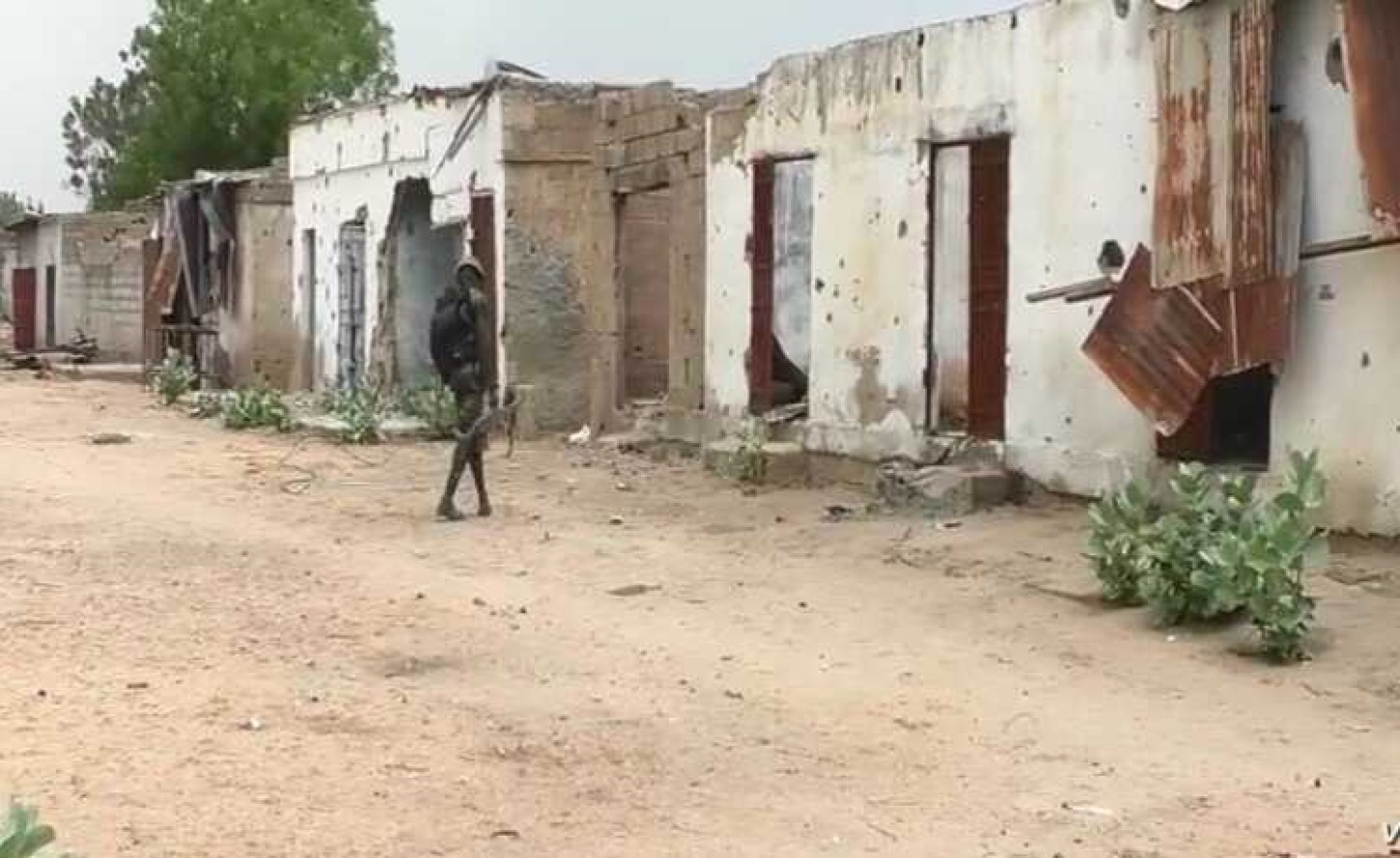 Subdued in Nigeria, Boko Haram shifts attacks to neighbouring countries – Report