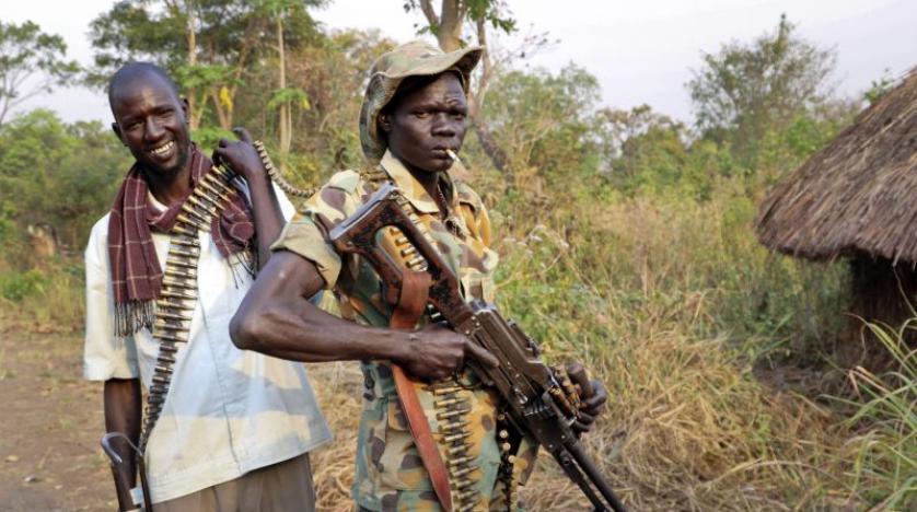 UN says 440 civilians killed in South Sudan clashes