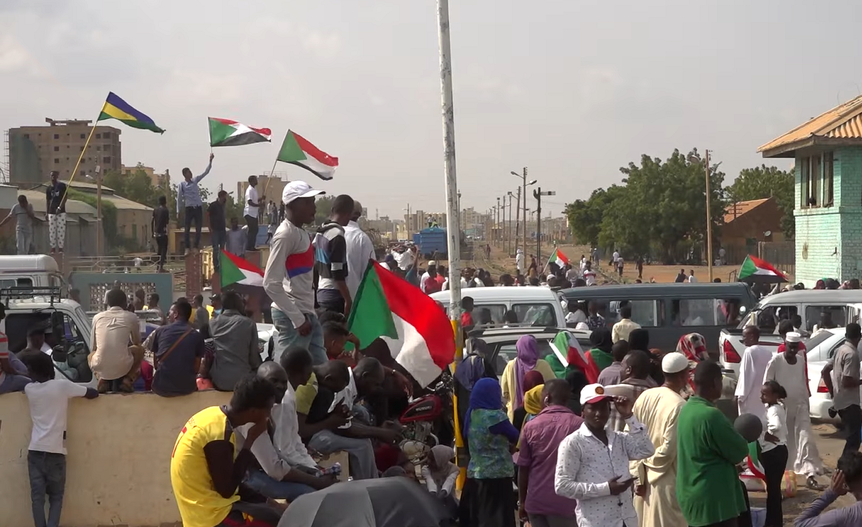 South Sudan official calls on Sudanese parties for talks to achieve stability