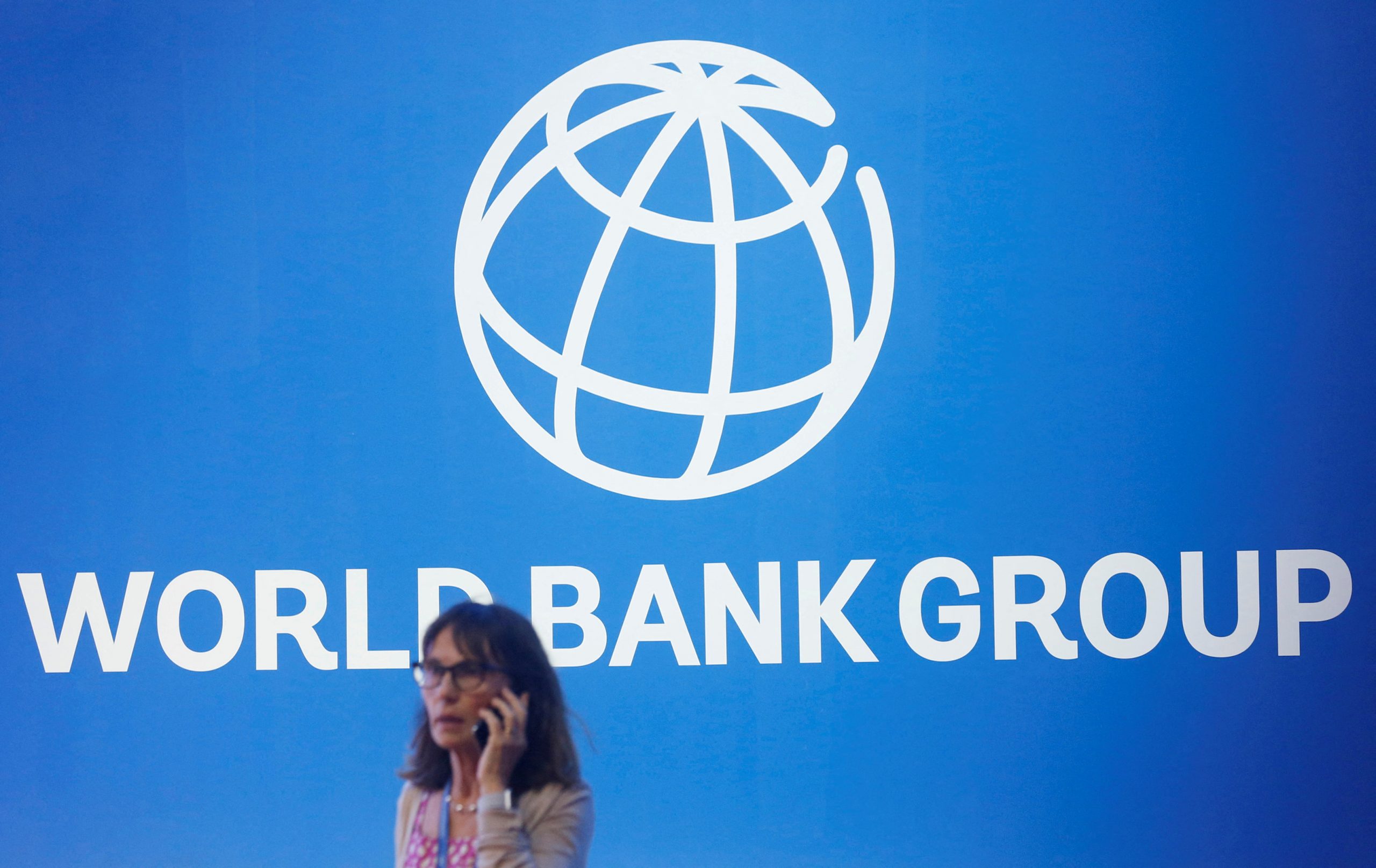 Russia-Ukraine conflict: World Bank halts all programmes in Russia, Belarus