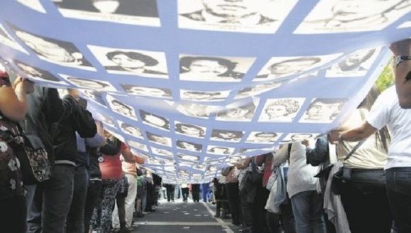 Argentina honors scientists killed by the dictatorship