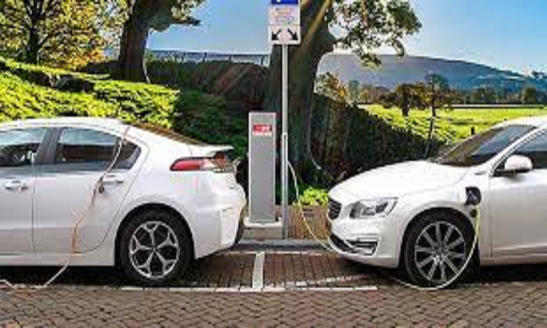 Indonesia Pushes Use Of Electric Vehicles For Green Energy Transition