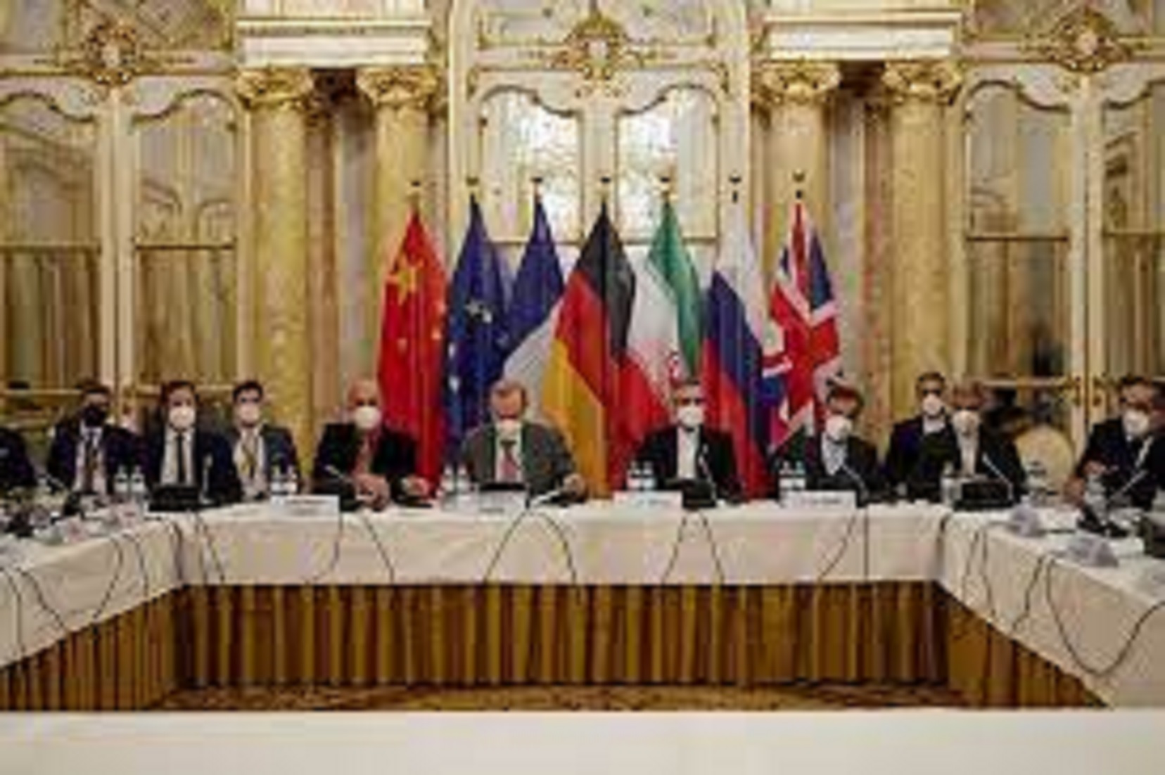 Iran Calls JCPOA Parties For Immediate “Political Decisions” In Vienna Talks