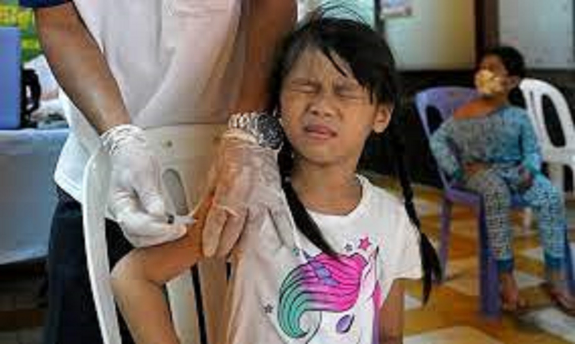 Philippines Approves Emergency Use Of Sinovac COVID-19 Vaccine For Children