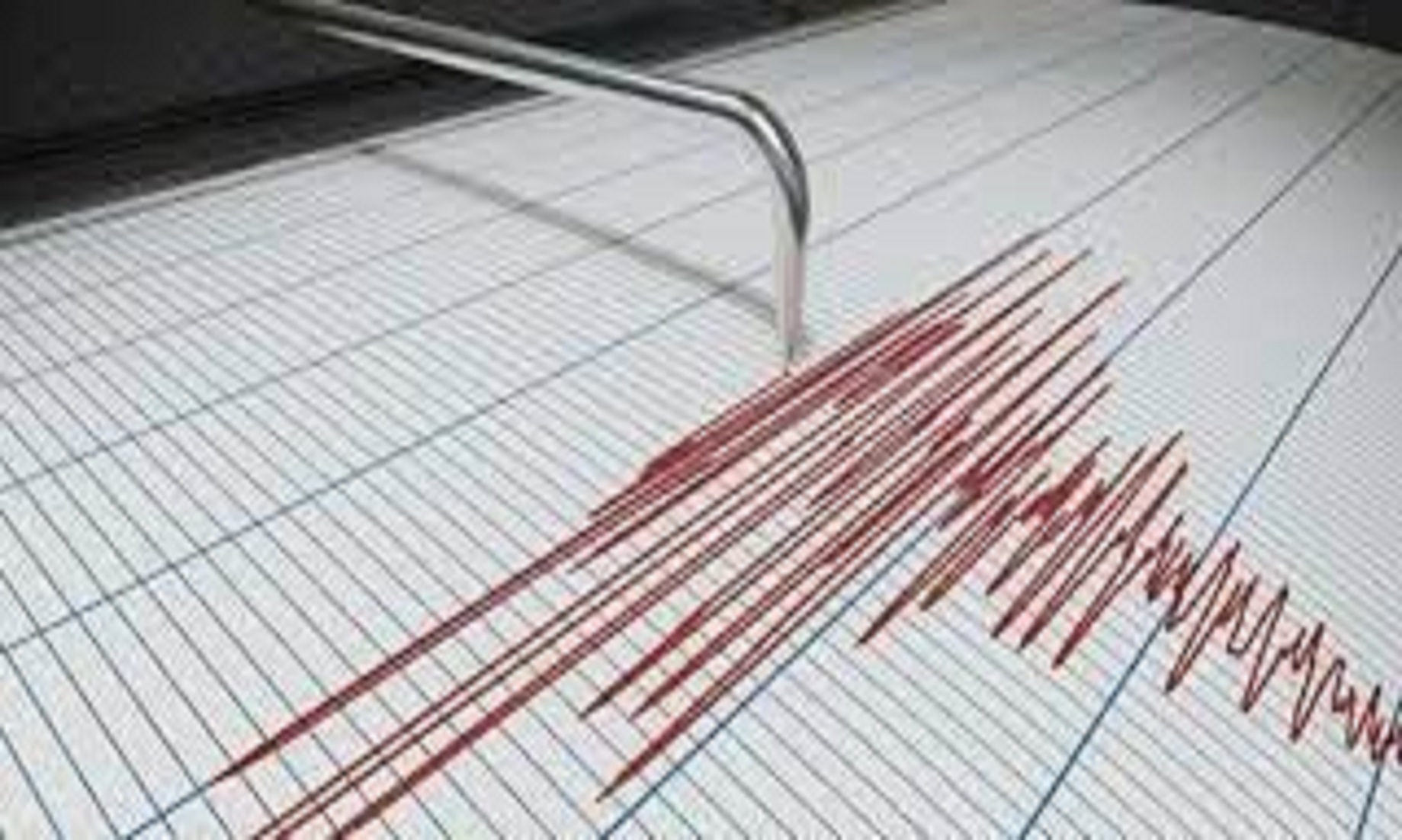 6.4-Magnitude Offshore Earthquake Jolts Philippines