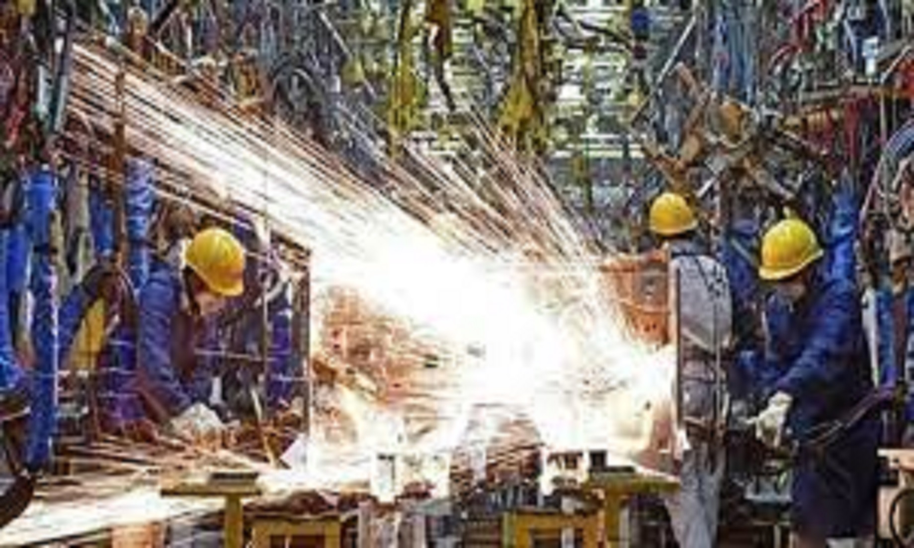 India’s Core Industries Grow 3.7 Percent In Jan