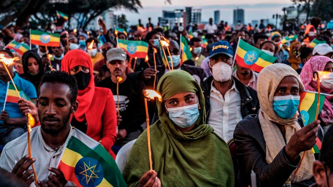 Ethiopia government declares unilateral truce to allow aid into Tigray