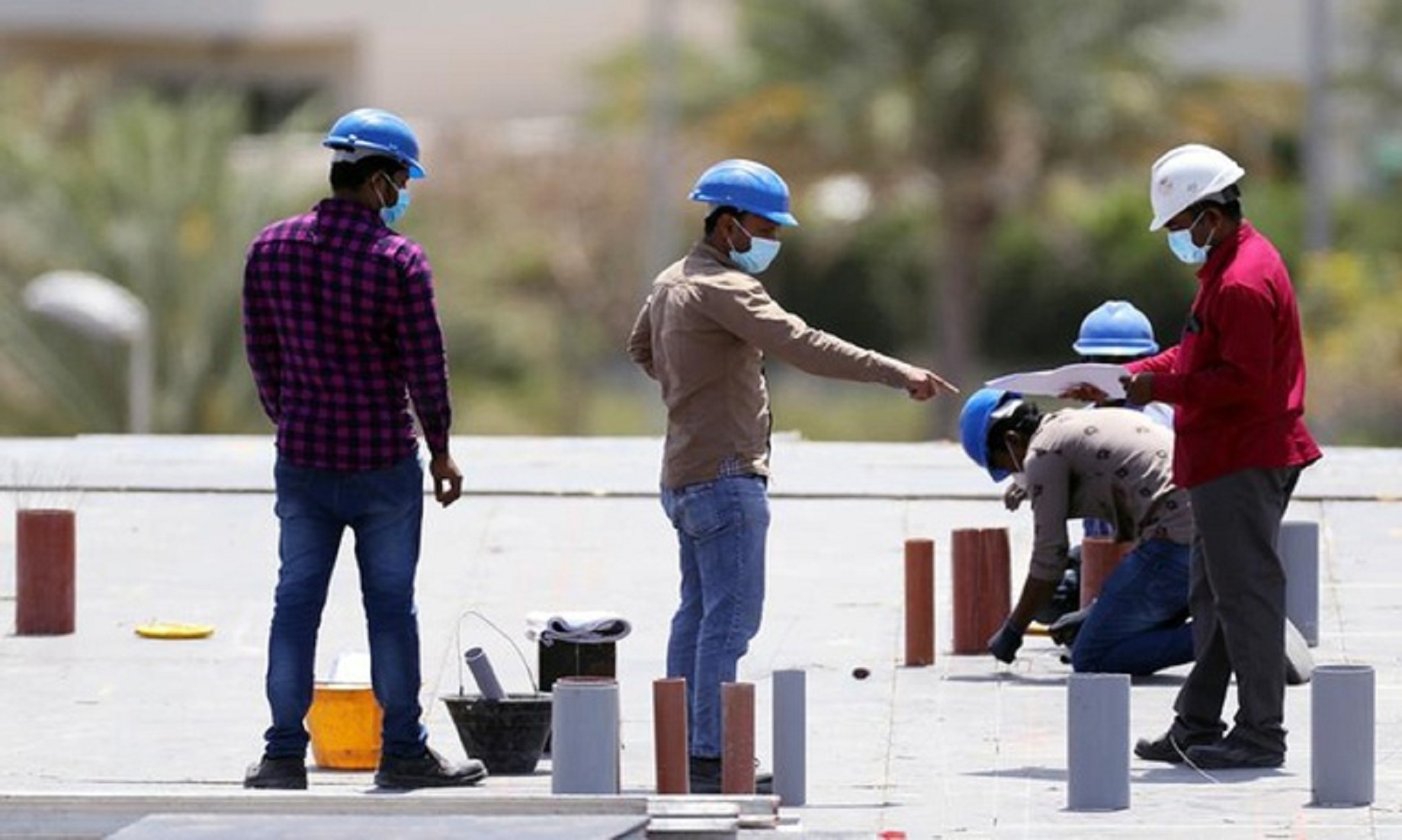 65,000 Foreign Employees Benefit From Saudi Arabia’s Labour Reforms: Ministry