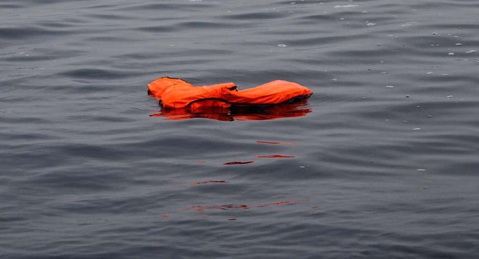 Six migrants found dead off Greece’s Lesbos