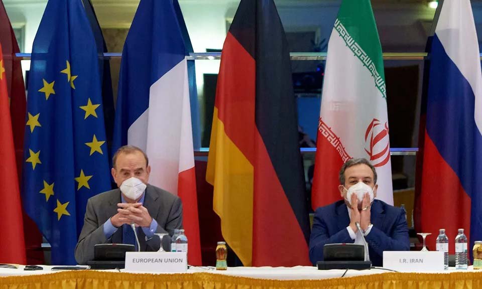 US says Iran nuclear deal ‘close’ but not certain