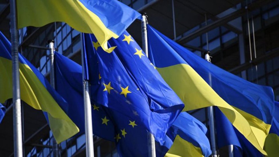 Russia-Ukraine conflict: EU leaders dash Ukraine’s swift accession hopes