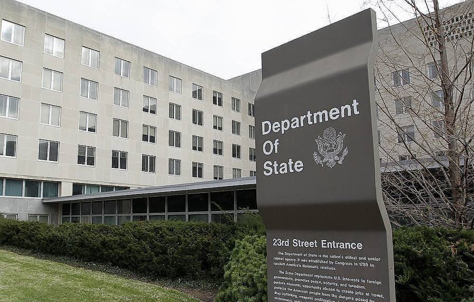 Russia-Ukraine conflict: US Department of State announces sanctions against 11 Russian defense officials