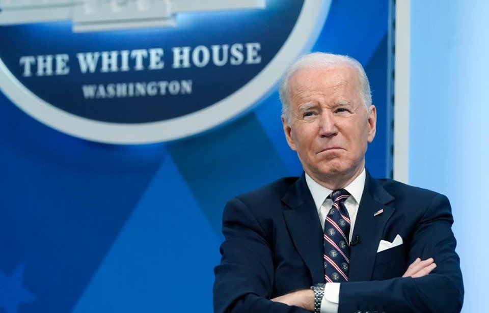 Russia-Ukraine conflict: US Pres Biden to travel to Poland to discuss Ukraine crisis – White House