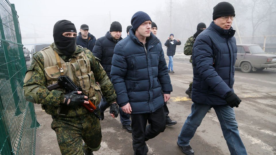 Russia-Ukraine conflict: Russia announced first prisoner exchange between Russia and Ukraine; nine Russian soldiers for Mayor of Melitopol