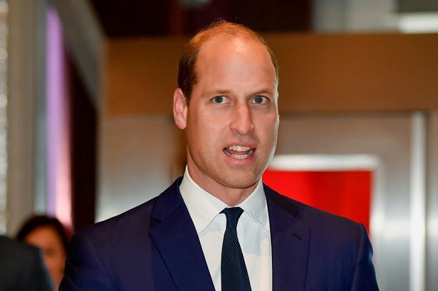 Prince William says ‘supports’ Bahamas decisions about future