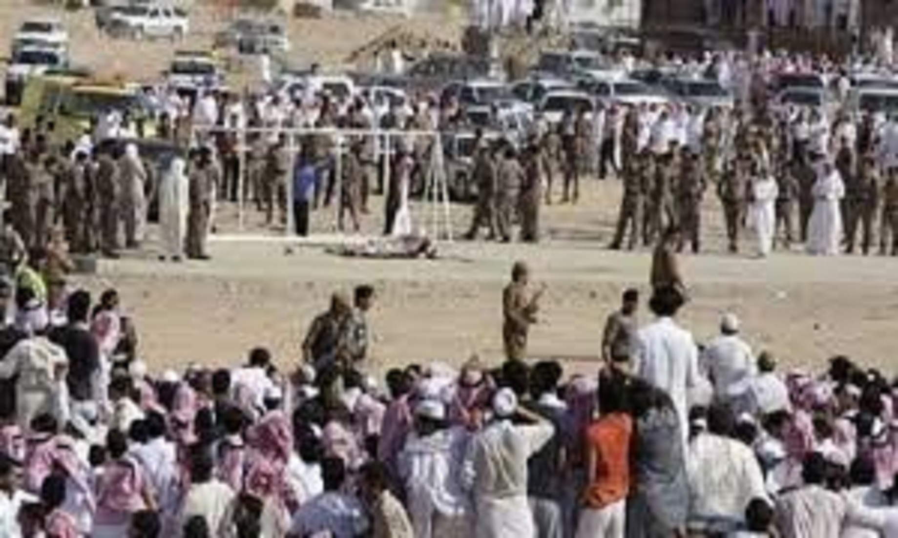 Saudi Arabia Executes 81 Convicts