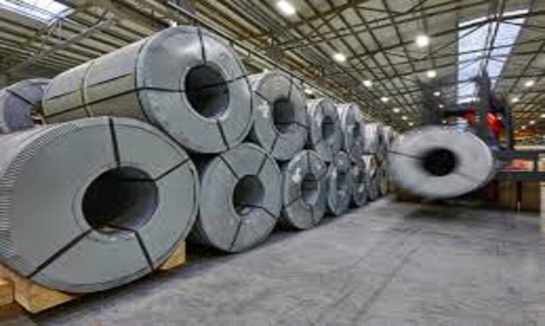 U.S., Britain Strike Trade Deal On Steel, Aluminum